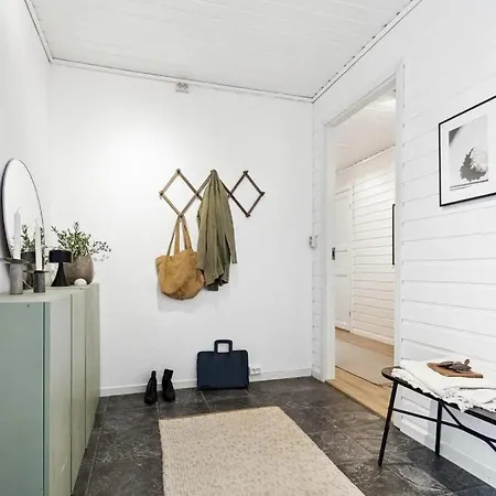 Apartmán Serene Tromsø