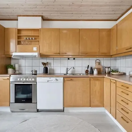 Serene Apartment *