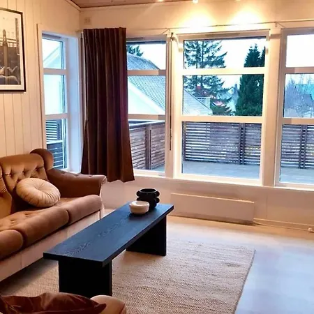 Apartment Serene *