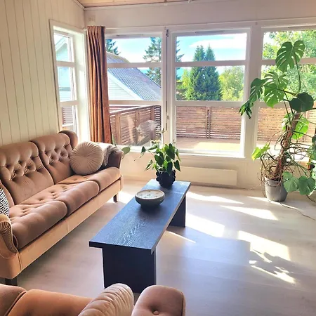 Serene Apartmán Tromsø