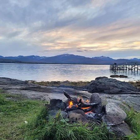 Apartamento Serene Tromsø