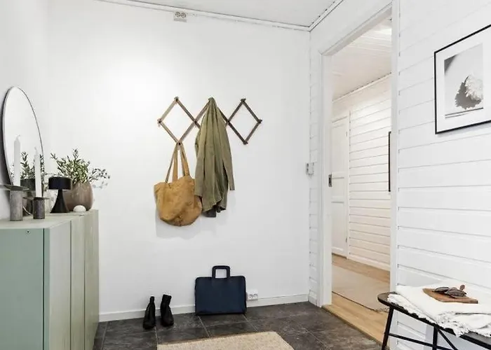 Apartamento Serene Tromsø