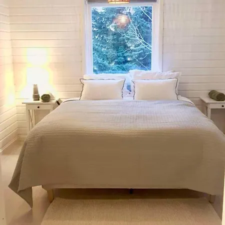 Serene